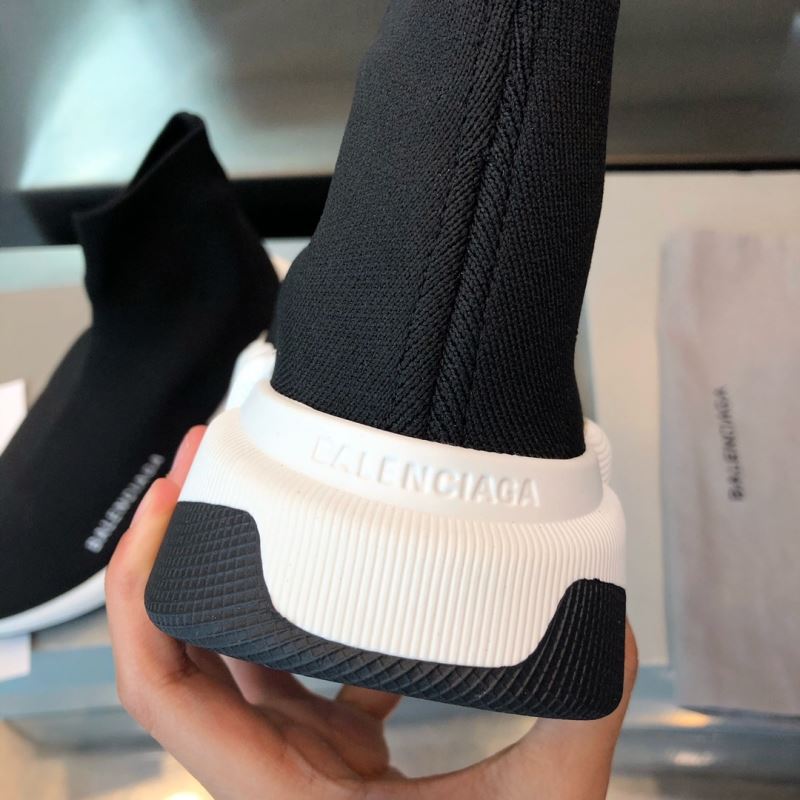 Balenciaga Speed Shoes